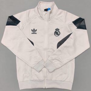 Real Madrid Jacket
