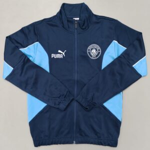 Manchester city Jacket