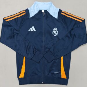 Real Madrid Jacket