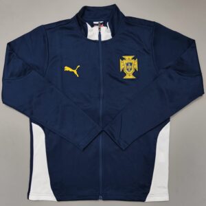 Portugal Jacket