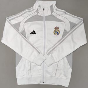 Real Madrid Anthem Jacket