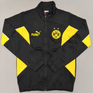 BVB Black Jacket