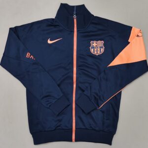 FC Barcelona Jacket