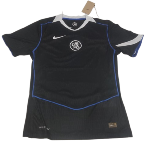 Chelsea FC 25/26 Third Player Version