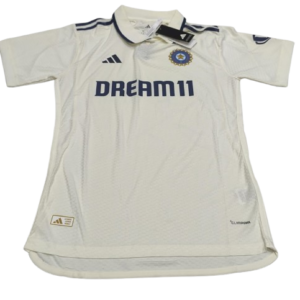 India test jersey player version
