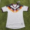 Germany Home 2026 World Cup Master Version