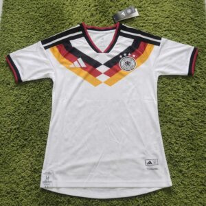 Germany Home 2026 World Cup Master Version