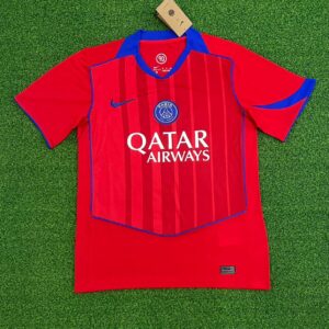 PSG Third Master Version