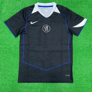 Chelsea Third Master Version