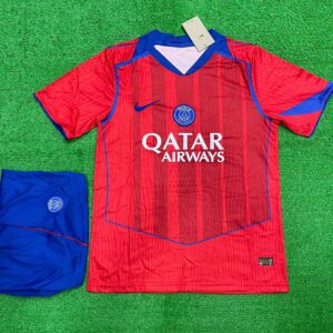 PSG Third Fan Version Set