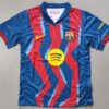 FC Barcelona 25/26 Fourth Master Version