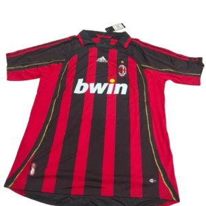 Ac milan 2006/07 Retro edition