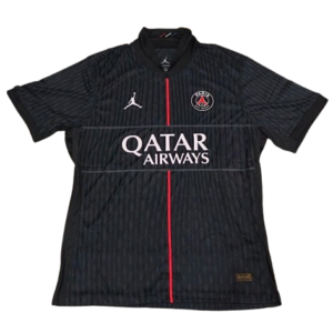 PSG 4th Jordan Player Version