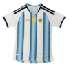 Argentina Home World Cup Player Version