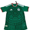 Mexico Home Worldcup 2026 Player Version