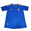 Italy Home 2026 Worldcup Player Version
