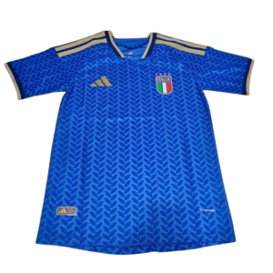 Italy Home 2026 Worldcup Player Version
