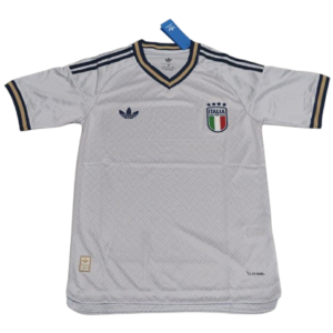 Italy Away World Cup 2026 Player Version Jersey