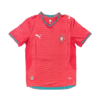 Portugal Home World Cup 2026 Player Version Jersey