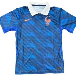 France Home World Cup 2026 Player Version