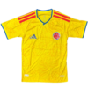 Colombia Home World Cup 2026 Player Version