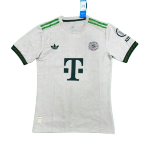 FC Bayern München 25/26 Oktoberfest Player Version
