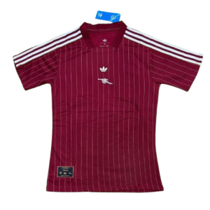 Arsenal Terrace Icons Jersey