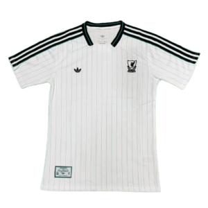 Liverpool FC Terrace Icons Jersey
