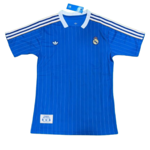 Real Madrid Terrace Icons Jersey