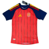 Spain Home 2026 World Cup Player Version