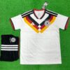 Germany Home World Cup Fan Version Set