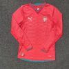 Portugal Home Full Sleeves Player Version