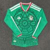 Mexico Home Full Sleeves Player Version