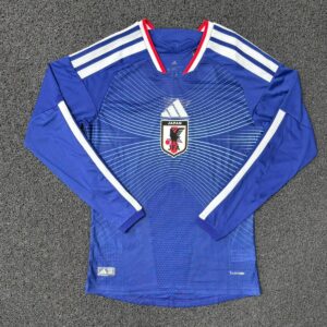 Japan Home Full Sleeves Player Version