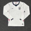 England Home Full Sleeves Player Version