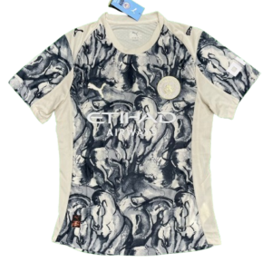 Manchester City Year of the Horse Player Version