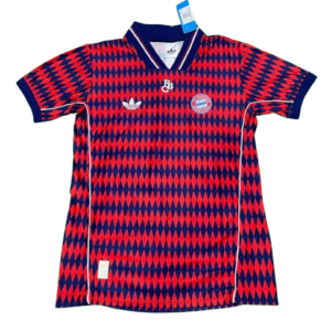 Bayern München 25/26 LFSTLR Player Version