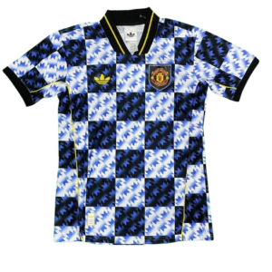 Manchester United 25/26 LFSTLR Player Version