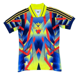 Arsenal 25/26 LFSTLR Player Version