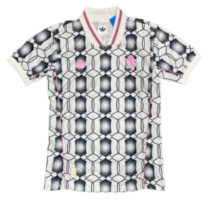 Juventus 25/26 LFSTLR Player Version