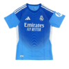 Real Madrid 25/26 Goalkeeper Player Version Jersey