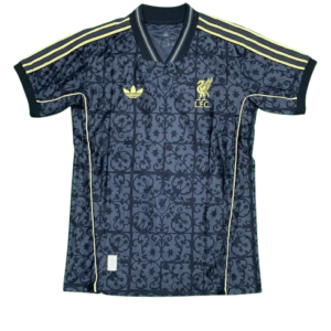 Liverpool LFSTLR Player Version