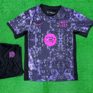 Barcelona special edition fan version