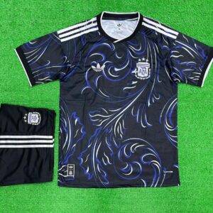 Argentina Away World Cup 2026 Fan Version