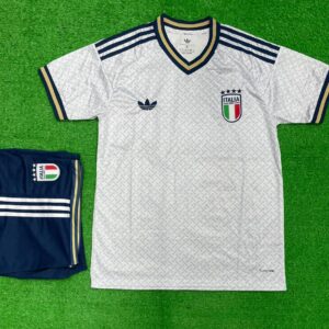 Italy 2026 World cup Home Fan Version