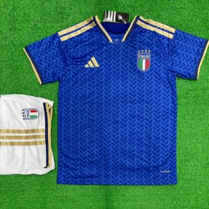 Italy 2026 World cup Away Fan Version