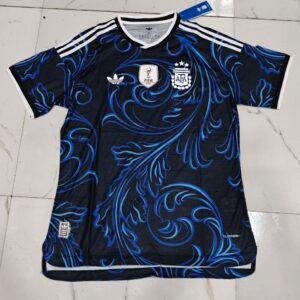 Argentina Away 2026 World Cup Player Version