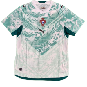 Portugal 2026 World cup Away Player Version