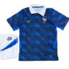 France Home World Cup 2026 Fan Version Set