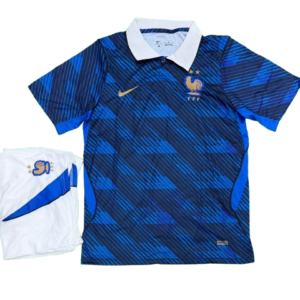 France Home World Cup 2026 Fan Version Set
